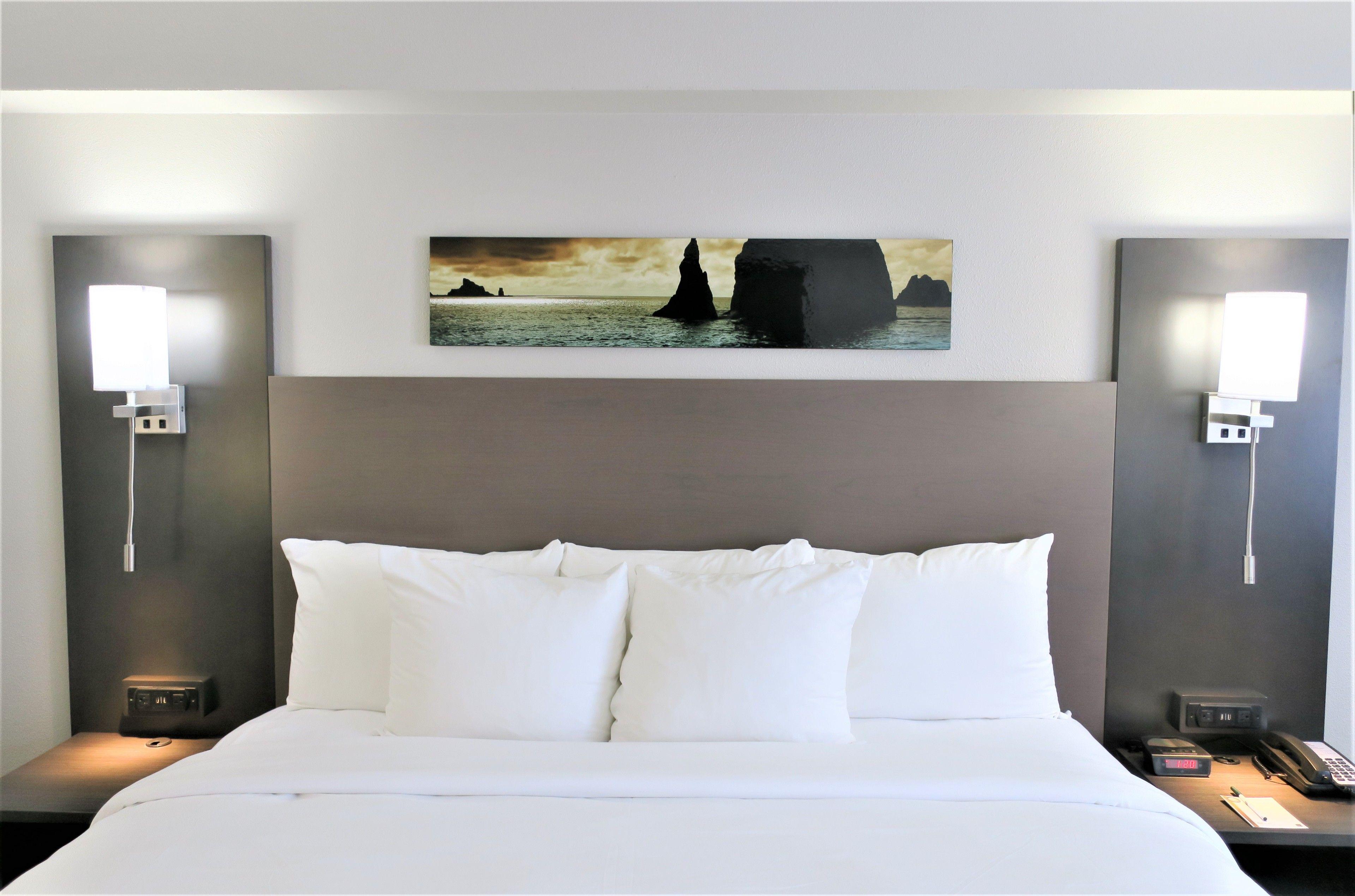 Comfort Inn & Suites Pacific - Auburn Luaran gambar