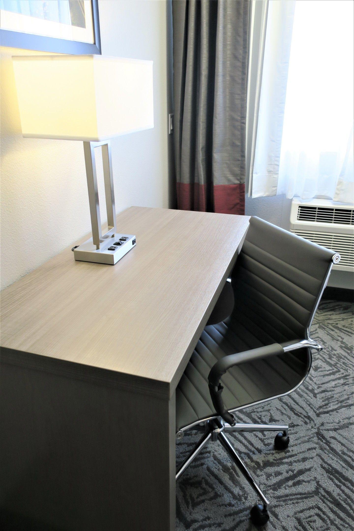 Comfort Inn & Suites Pacific - Auburn Luaran gambar