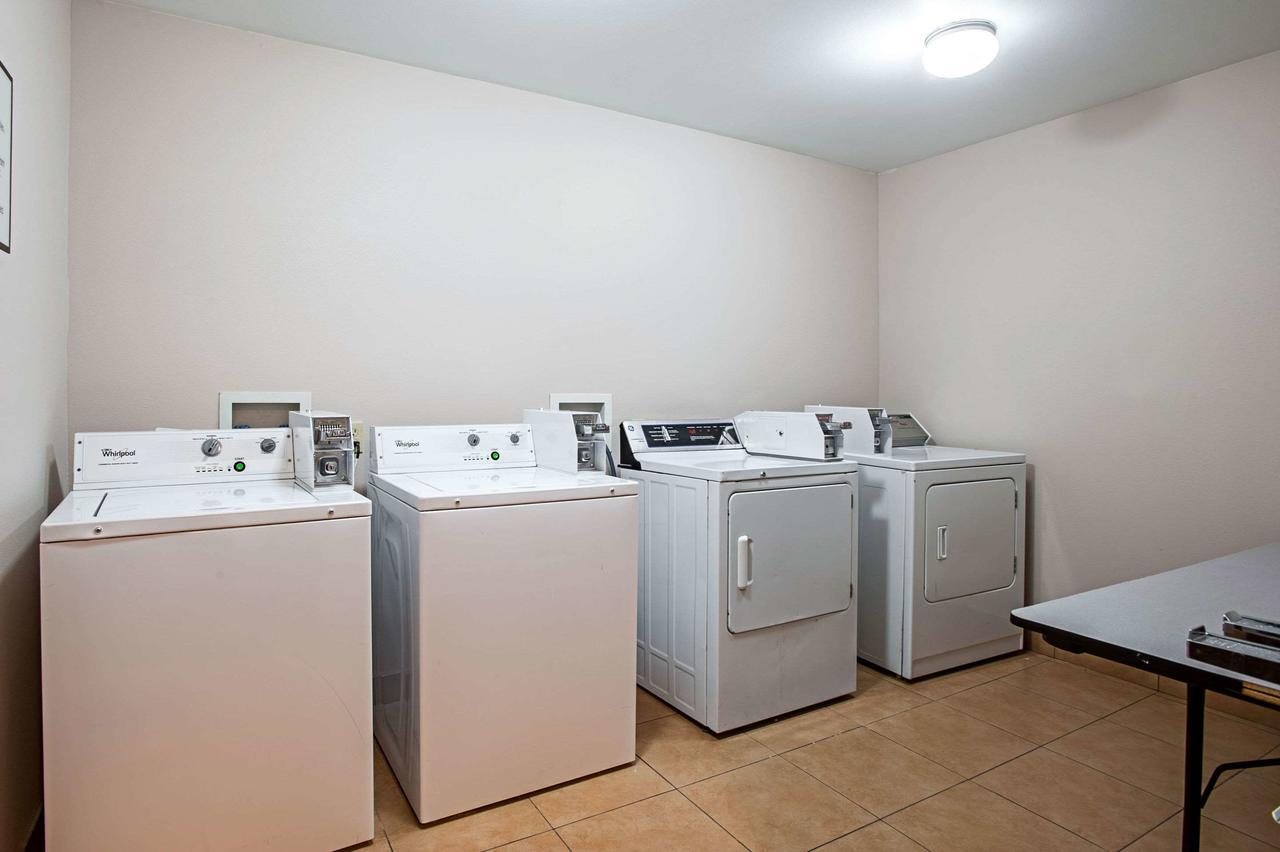 Comfort Inn & Suites Pacific - Auburn Luaran gambar