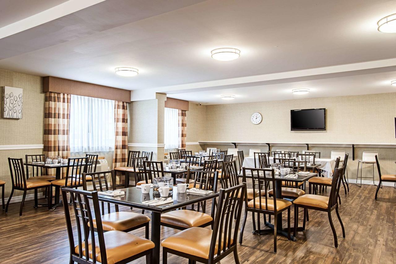 Comfort Inn & Suites Pacific - Auburn Luaran gambar