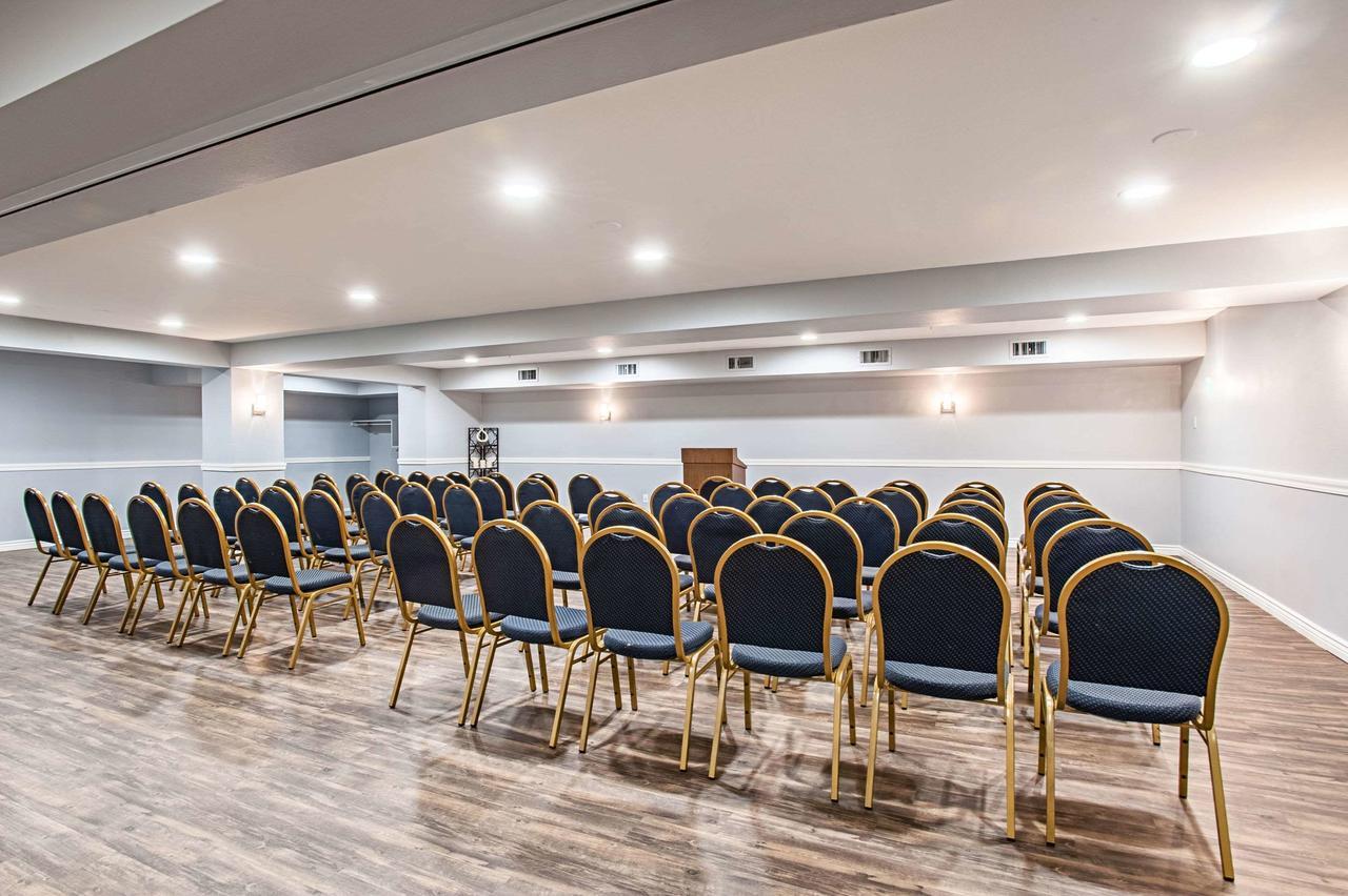 Comfort Inn & Suites Pacific - Auburn Luaran gambar